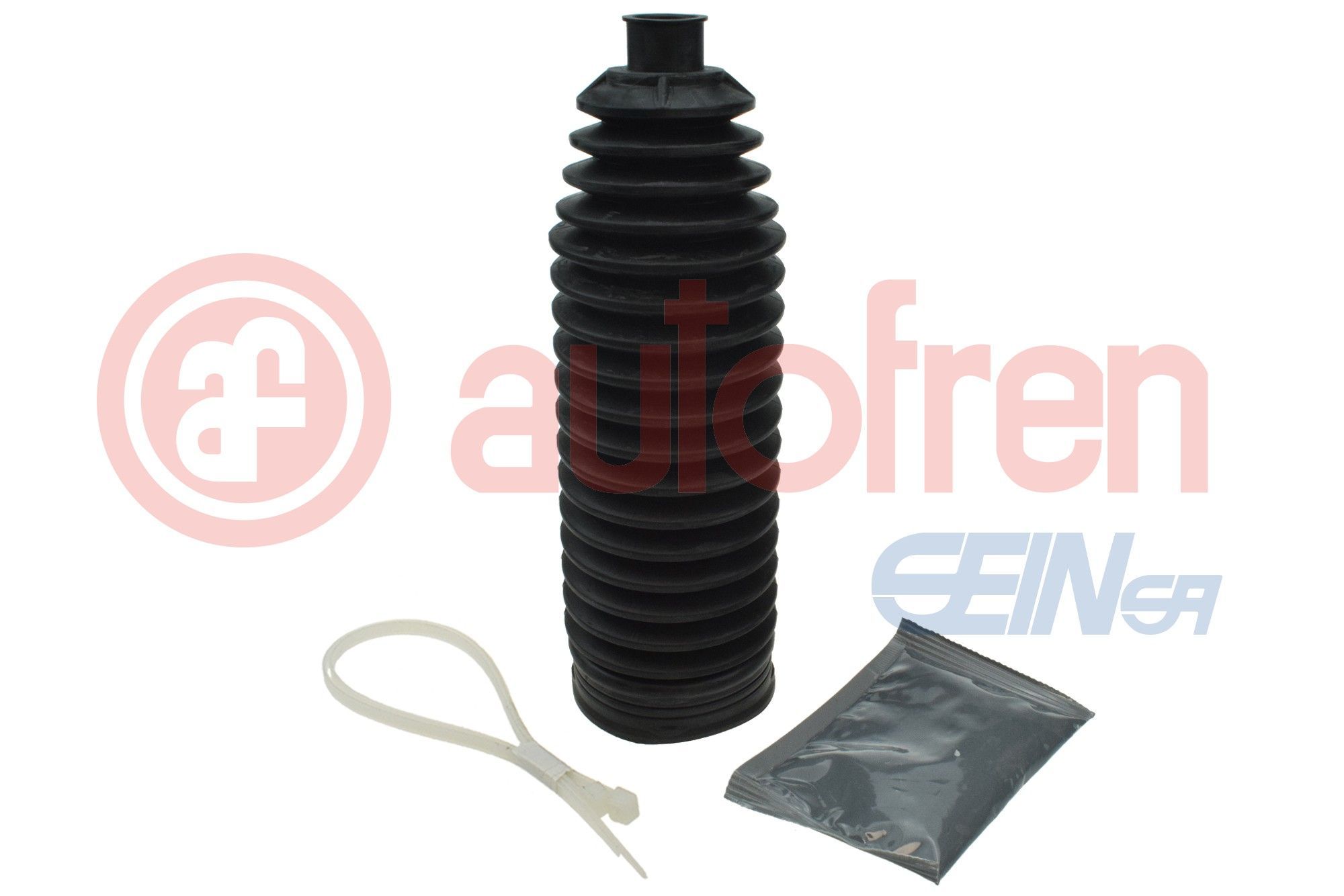 Gofruotoji membrana, vairavimas AUTOFREN SEINSA D9388