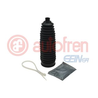 Gofruotoji membrana, vairavimas AUTOFREN SEINSA D9390