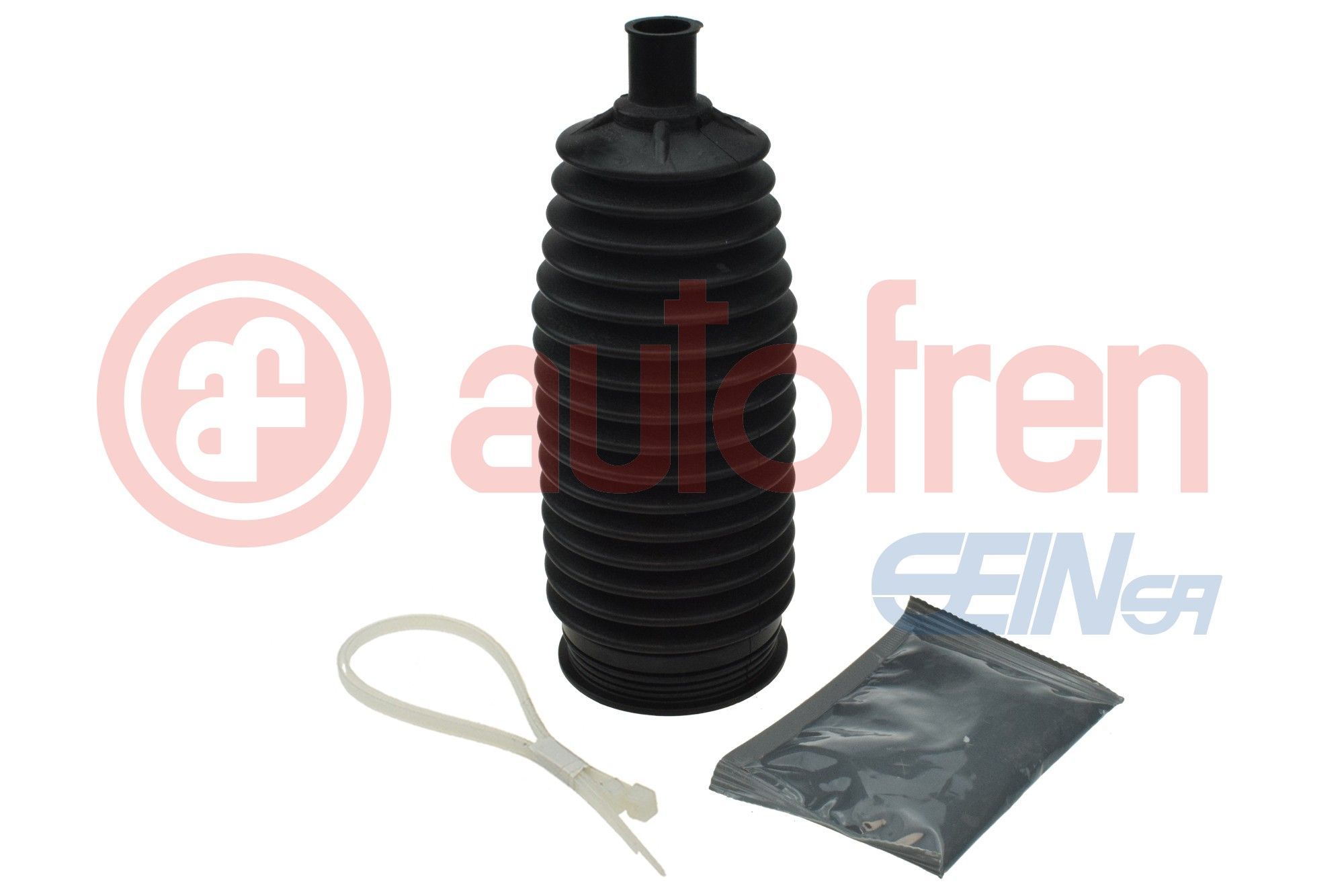 Gofruotoji membrana, vairavimas AUTOFREN SEINSA D9393