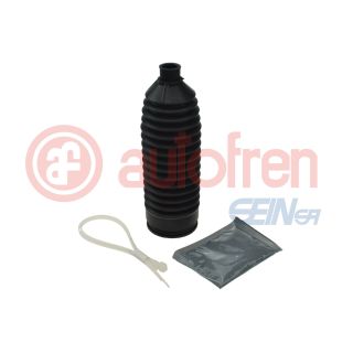 Gofruotoji membrana, vairavimas AUTOFREN SEINSA D9395