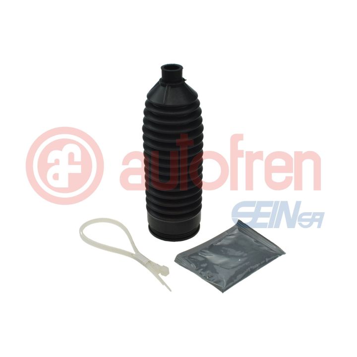 Gofruotoji membrana, vairavimas AUTOFREN SEINSA D9395