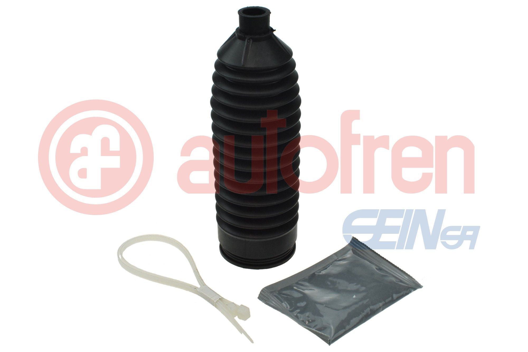 Gofruotoji membrana, vairavimas AUTOFREN SEINSA D9395