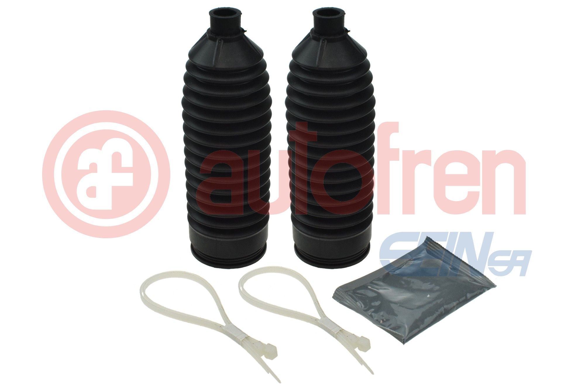 Gofruotoji membrana, vairavimas AUTOFREN SEINSA D9395C