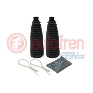 Gofruotoji membrana, vairavimas AUTOFREN SEINSA D9405C