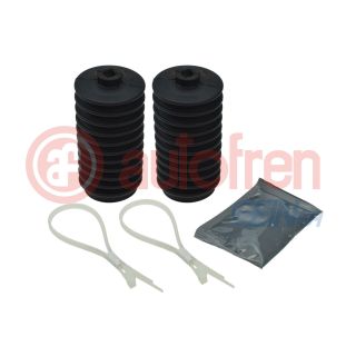 Gofruotoji membrana, vairavimas AUTOFREN SEINSA D9430C