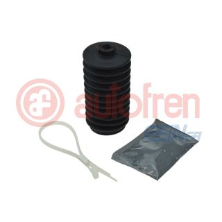 Gofruotoji membrana, vairavimas AUTOFREN SEINSA D9430 