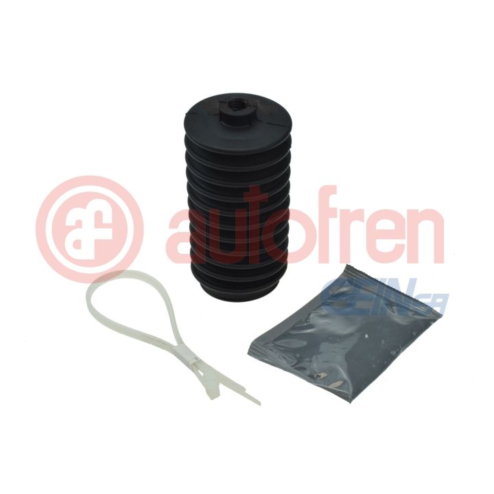 Gofruotoji membrana, vairavimas AUTOFREN SEINSA D9430 