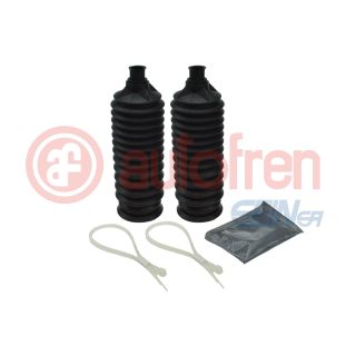 Gofruotoji membrana, vairavimas AUTOFREN SEINSA D9436C