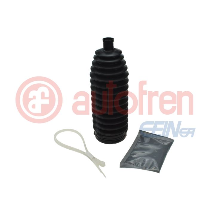 Gofruotoji membrana, vairavimas AUTOFREN SEINSA D9445