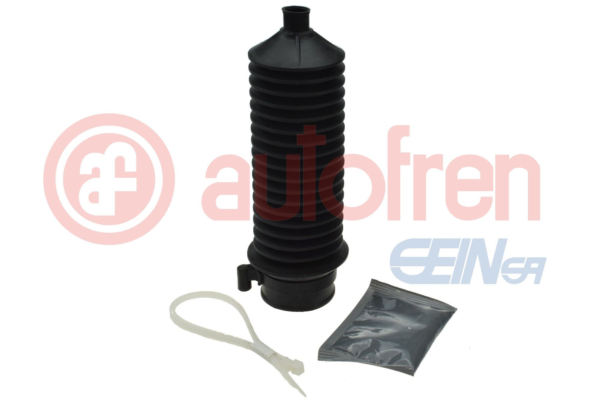 Gofruotoji membrana, vairavimas AUTOFREN SEINSA D9451