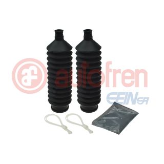 Gofruotoji membrana, vairavimas AUTOFREN SEINSA D9462C