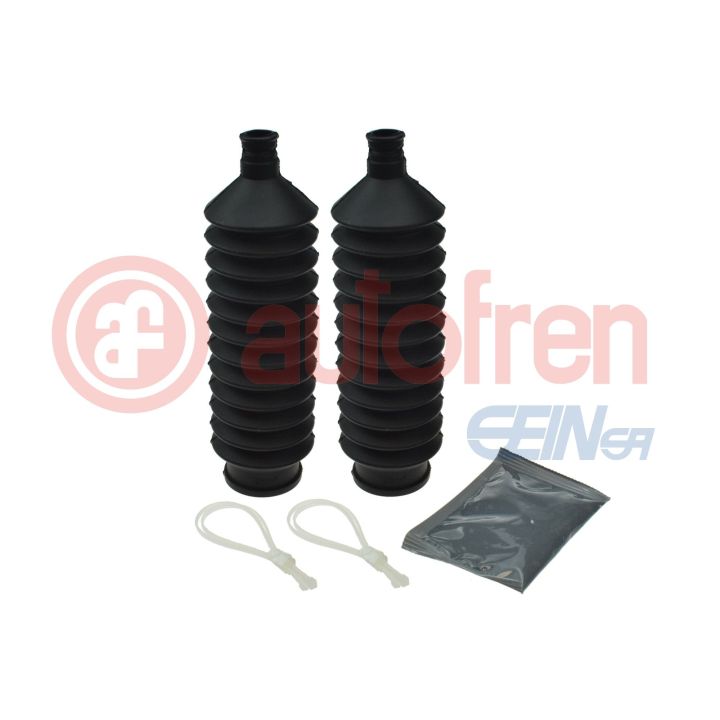 Gofruotoji membrana, vairavimas AUTOFREN SEINSA D9462C