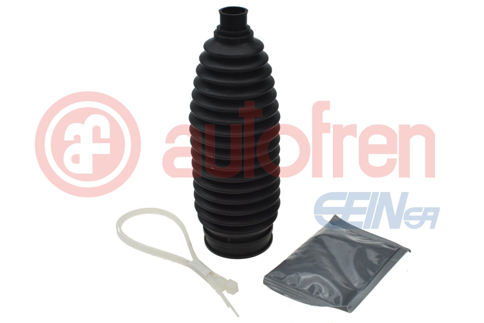 Gofruotoji membrana, vairavimas AUTOFREN SEINSA D9469