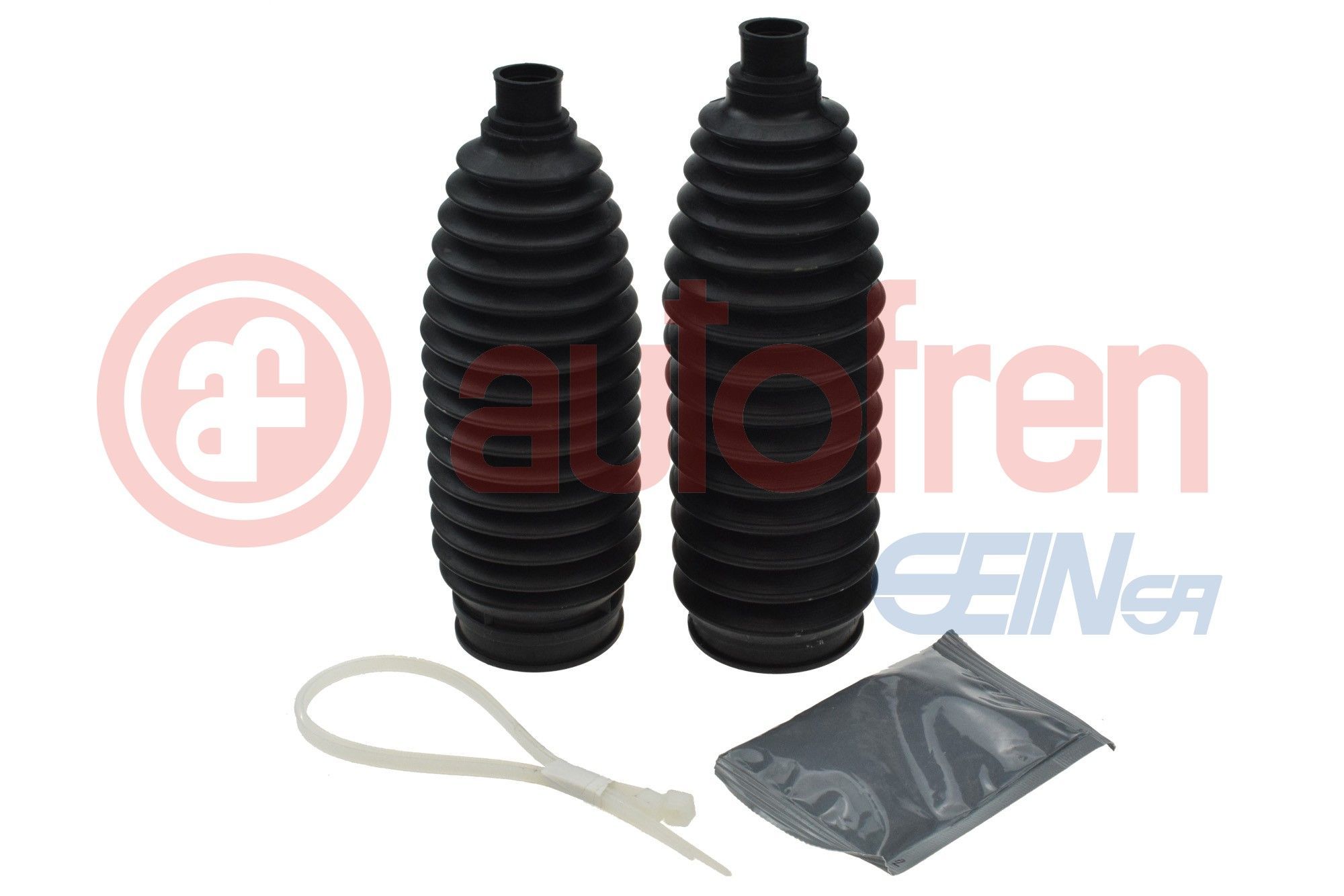 Gofruotoji membrana, vairavimas AUTOFREN SEINSA D9470C