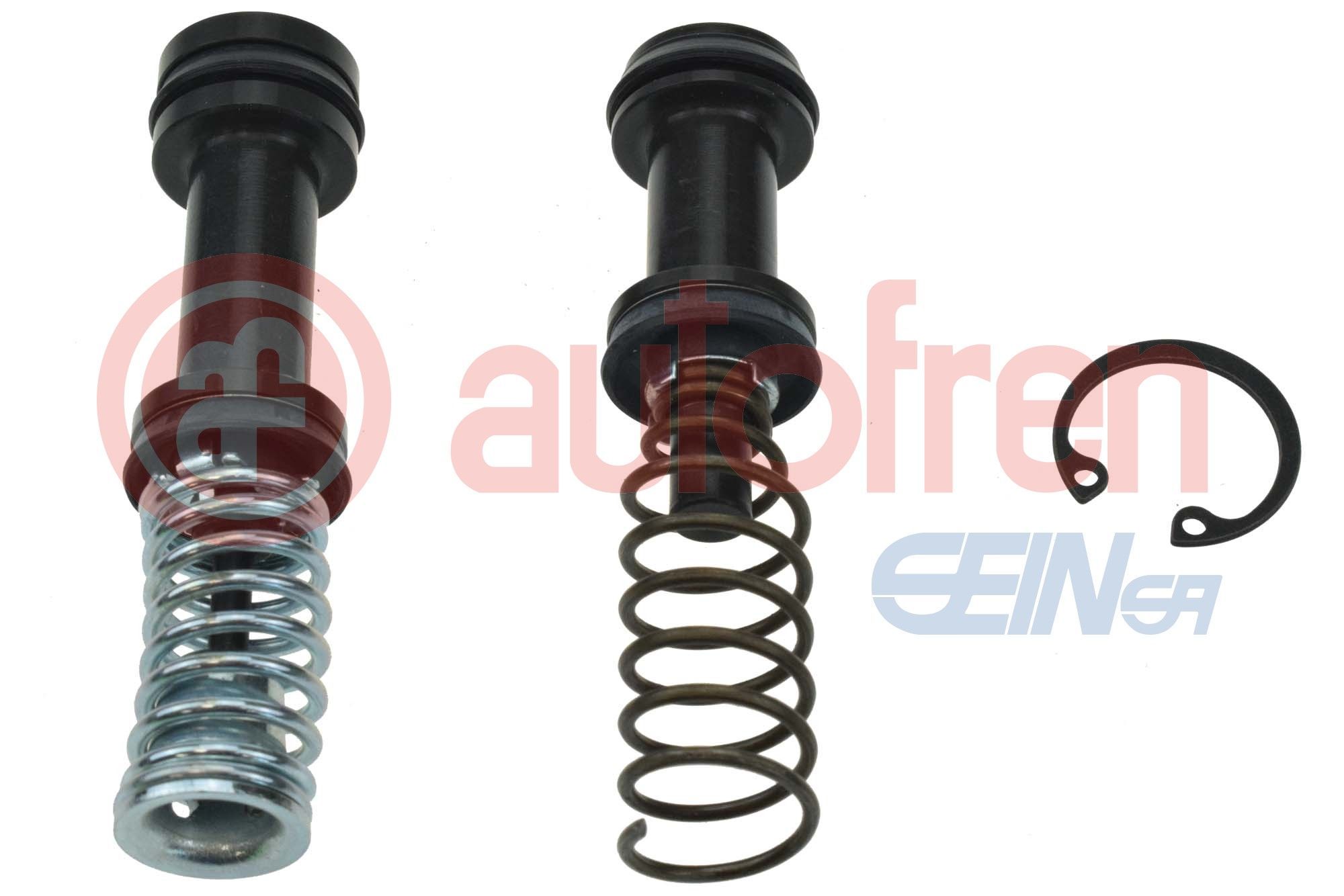 Remonto komplektas, pagrindinis stabdžių cilindras AUTOFREN SEINSA D11160C