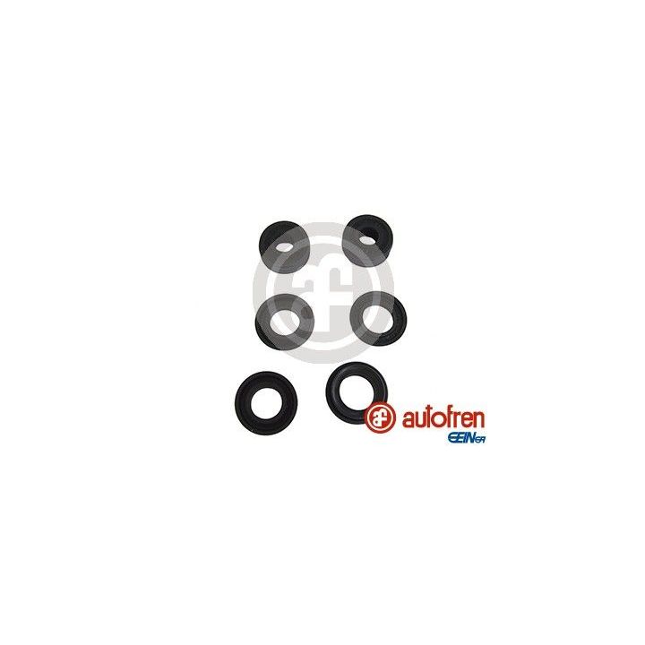 Remonto komplektas, pagrindinis stabdžių cilindras AUTOFREN SEINSA D1292