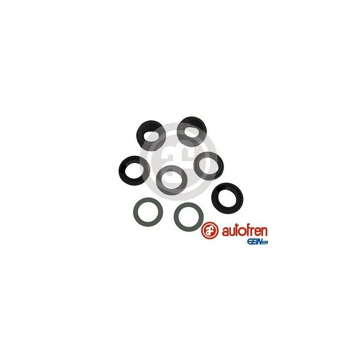 Remonto komplektas, pagrindinis stabdžių cilindras AUTOFREN SEINSA D1411