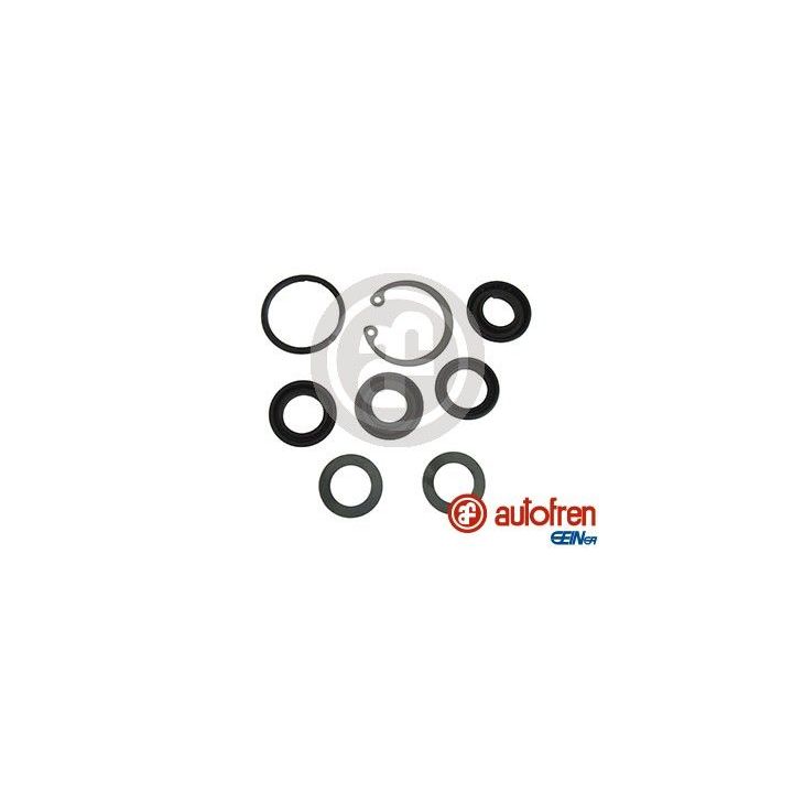 Remonto komplektas, pagrindinis stabdžių cilindras AUTOFREN SEINSA D1417