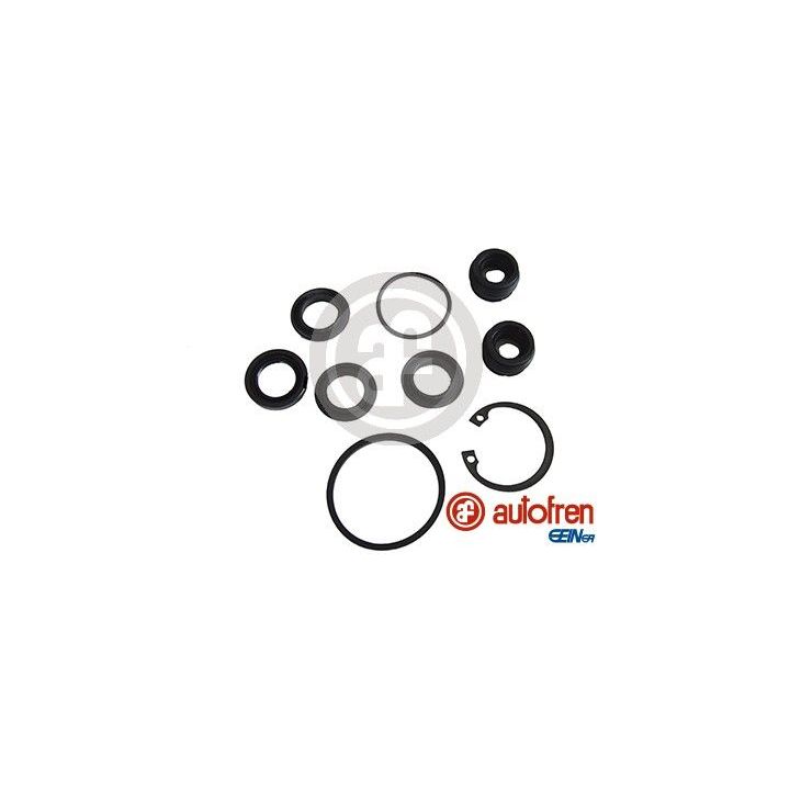 Remonto komplektas, pagrindinis stabdžių cilindras AUTOFREN SEINSA D1691