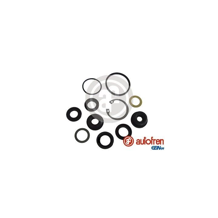 Remonto komplektas, pagrindinis stabdžių cilindras AUTOFREN SEINSA D1697