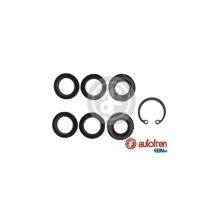 Remonto komplektas, pagrindinis stabdžių cilindras AUTOFREN SEINSA D1796