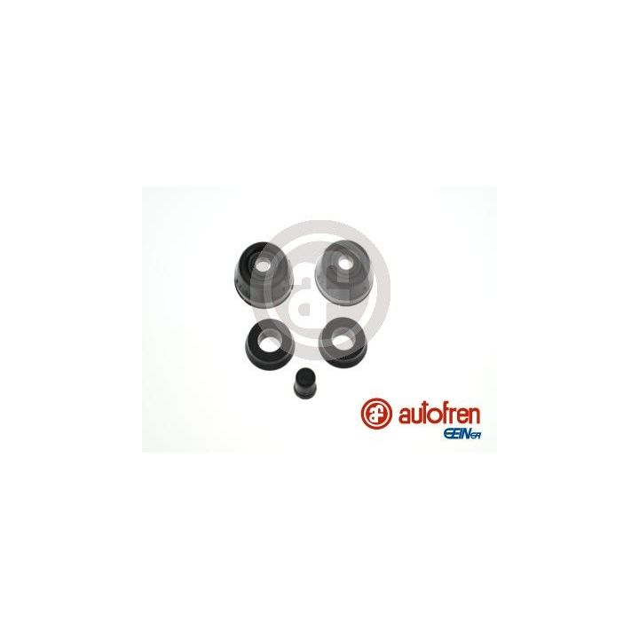 Remonto komplektas, rato stabdžių cilindras AUTOFREN SEINSA D3217