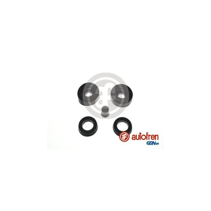 Remonto komplektas, rato stabdžių cilindras AUTOFREN SEINSA D3412