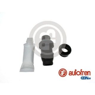 Gofruotoji membrana, stabdžių apkabos kreipiklis AUTOFREN SEINSA D7328