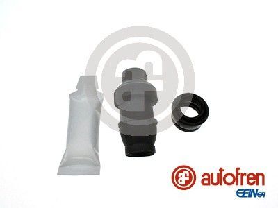 Gofruotoji membrana, stabdžių apkabos kreipiklis AUTOFREN SEINSA D7328