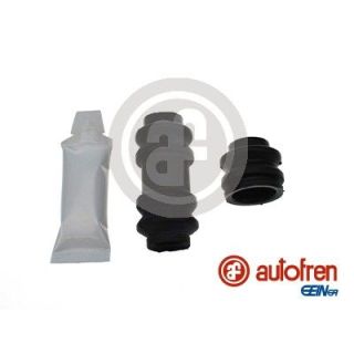 Gofruotoji membrana, stabdžių apkabos kreipiklis AUTOFREN SEINSA D7334