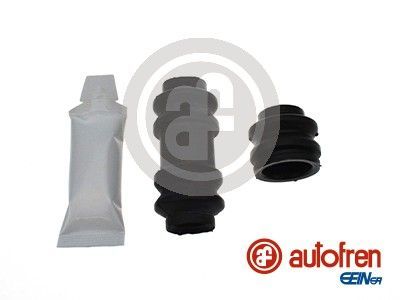 Gofruotoji membrana, stabdžių apkabos kreipiklis AUTOFREN SEINSA D7334