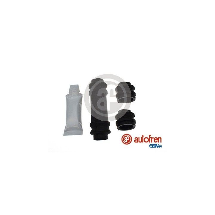 Gofruotoji membrana, stabdžių apkabos kreipiklis AUTOFREN SEINSA D7336
