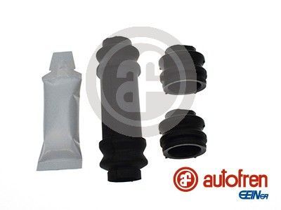 Gofruotoji membrana, stabdžių apkabos kreipiklis AUTOFREN SEINSA D7336