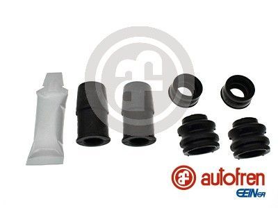 Gofruotoji membrana, stabdžių apkabos kreipiklis AUTOFREN SEINSA D7337
