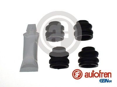 Gofruotoji membrana, stabdžių apkabos kreipiklis AUTOFREN SEINSA D7339