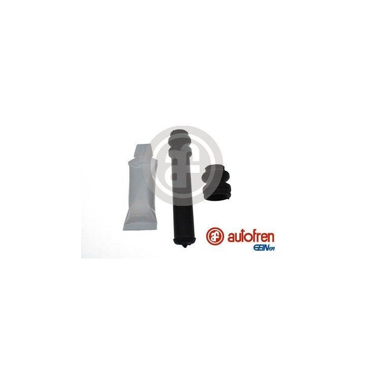 Gofruotoji membrana, stabdžių apkabos kreipiklis AUTOFREN SEINSA D7340