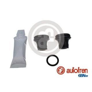Gofruotoji membrana, stabdžių apkabos kreipiklis AUTOFREN SEINSA D7344
