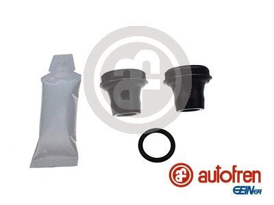 Gofruotoji membrana, stabdžių apkabos kreipiklis AUTOFREN SEINSA D7344