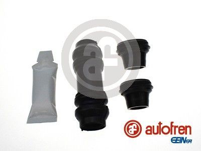 Gofruotoji membrana, stabdžių apkabos kreipiklis AUTOFREN SEINSA D7345