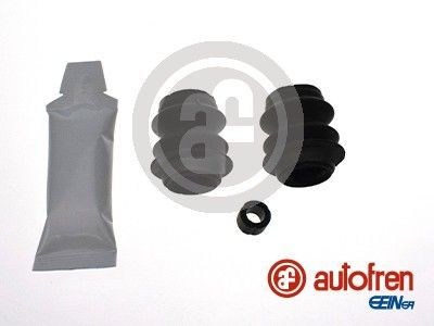 Gofruotoji membrana, stabdžių apkabos kreipiklis AUTOFREN SEINSA D7350
