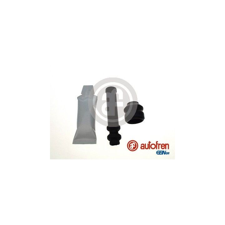 Gofruotoji membrana, stabdžių apkabos kreipiklis AUTOFREN SEINSA D7355