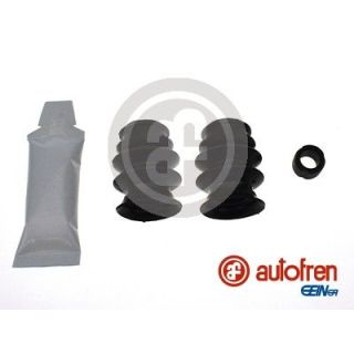 Gofruotoji membrana, stabdžių apkabos kreipiklis AUTOFREN SEINSA D7359