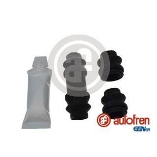 Gofruotoji membrana, stabdžių apkabos kreipiklis AUTOFREN SEINSA D7361