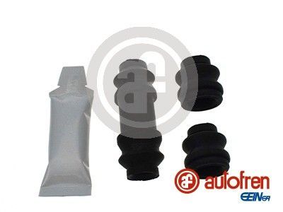 Gofruotoji membrana, stabdžių apkabos kreipiklis AUTOFREN SEINSA D7361