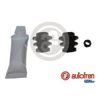 Gofruotoji membrana, stabdžių apkabos kreipiklis AUTOFREN SEINSA D7364