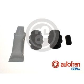 Gofruotoji membrana, stabdžių apkabos kreipiklis AUTOFREN SEINSA D7368