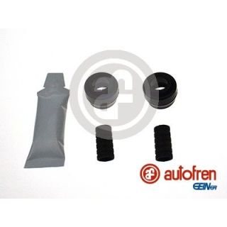 Gofruotoji membrana, stabdžių apkabos kreipiklis AUTOFREN SEINSA D7373