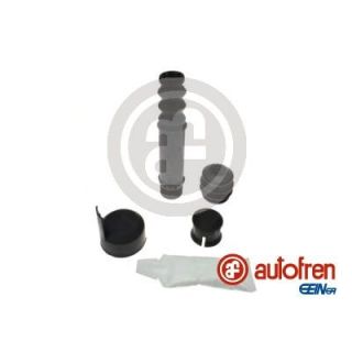 Gofruotoji membrana, stabdžių apkabos kreipiklis AUTOFREN SEINSA D7376