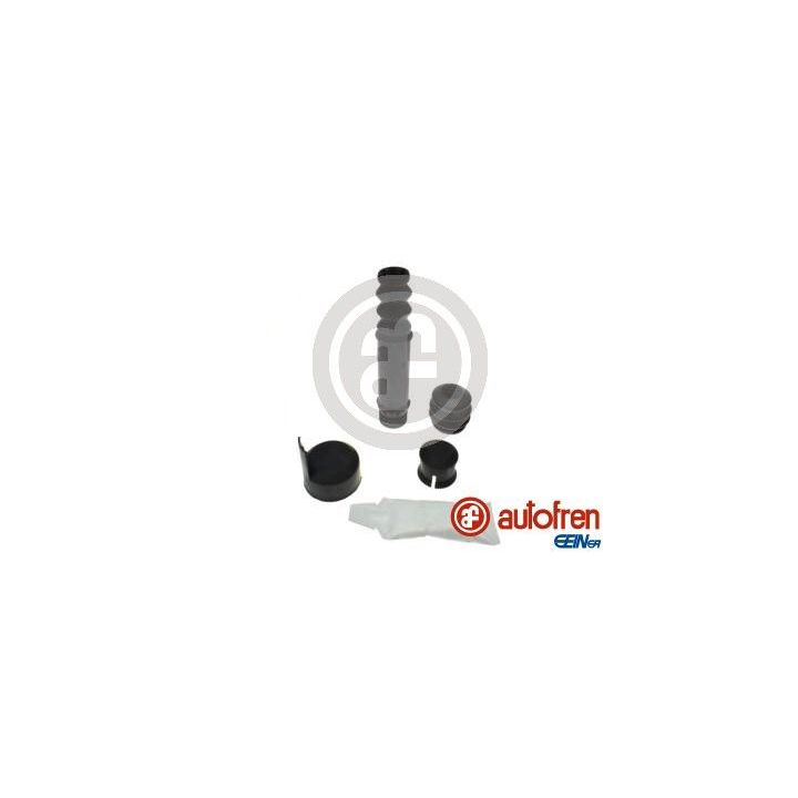 Gofruotoji membrana, stabdžių apkabos kreipiklis AUTOFREN SEINSA D7376