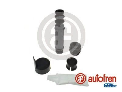 Gofruotoji membrana, stabdžių apkabos kreipiklis AUTOFREN SEINSA D7376